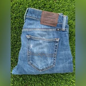 Lucky Brand Jeans